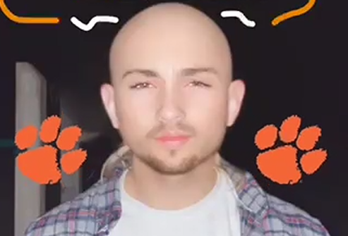 Ryan Bald